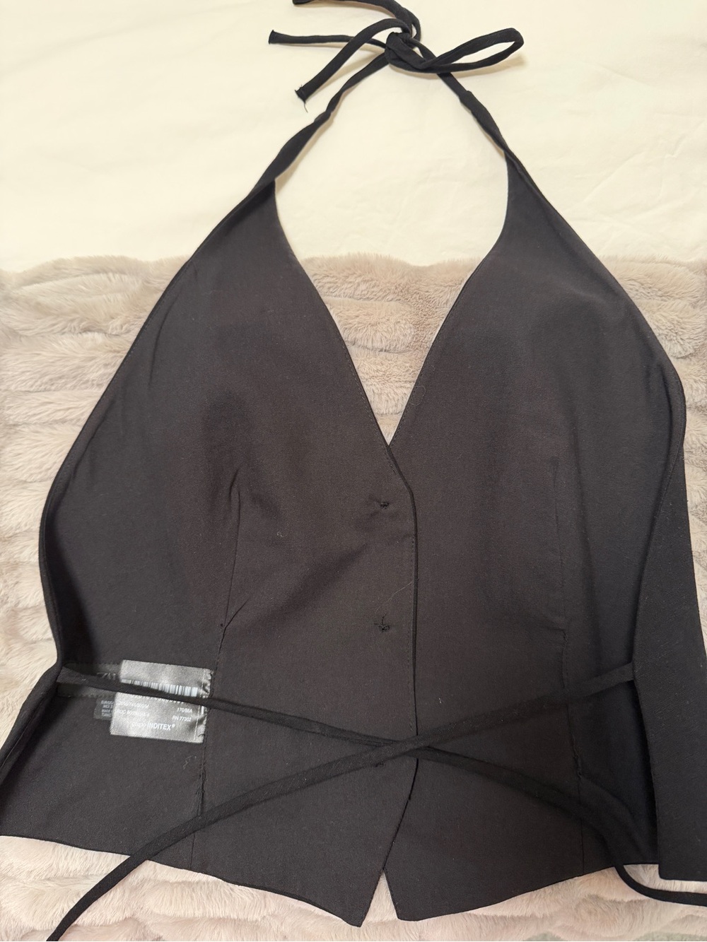 Zara Top - Picture 2 of 3